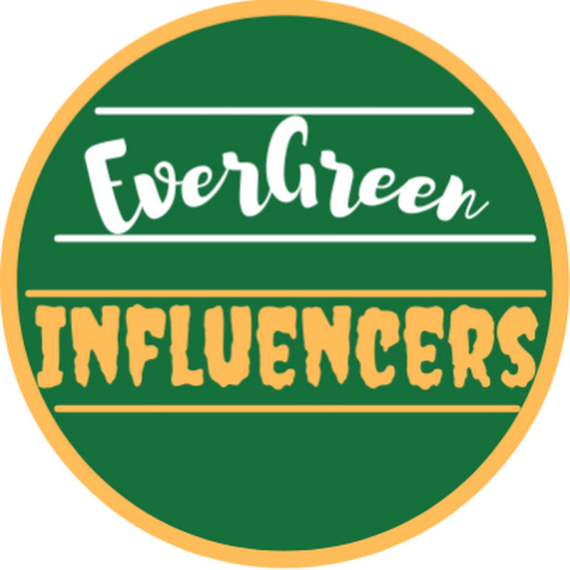 EverGreen Influencers