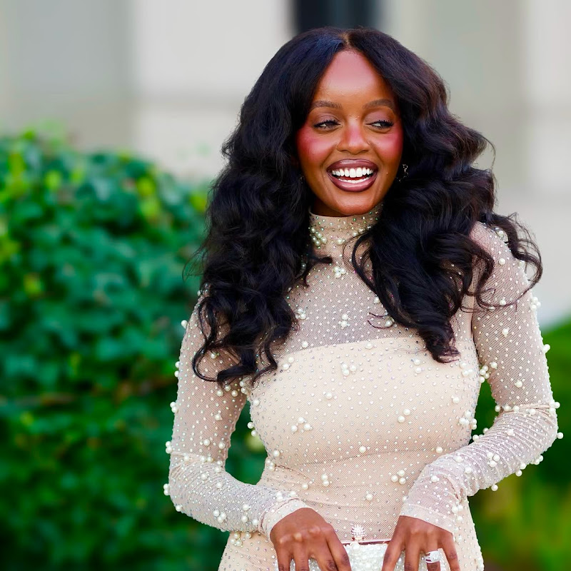 Esther Kuria