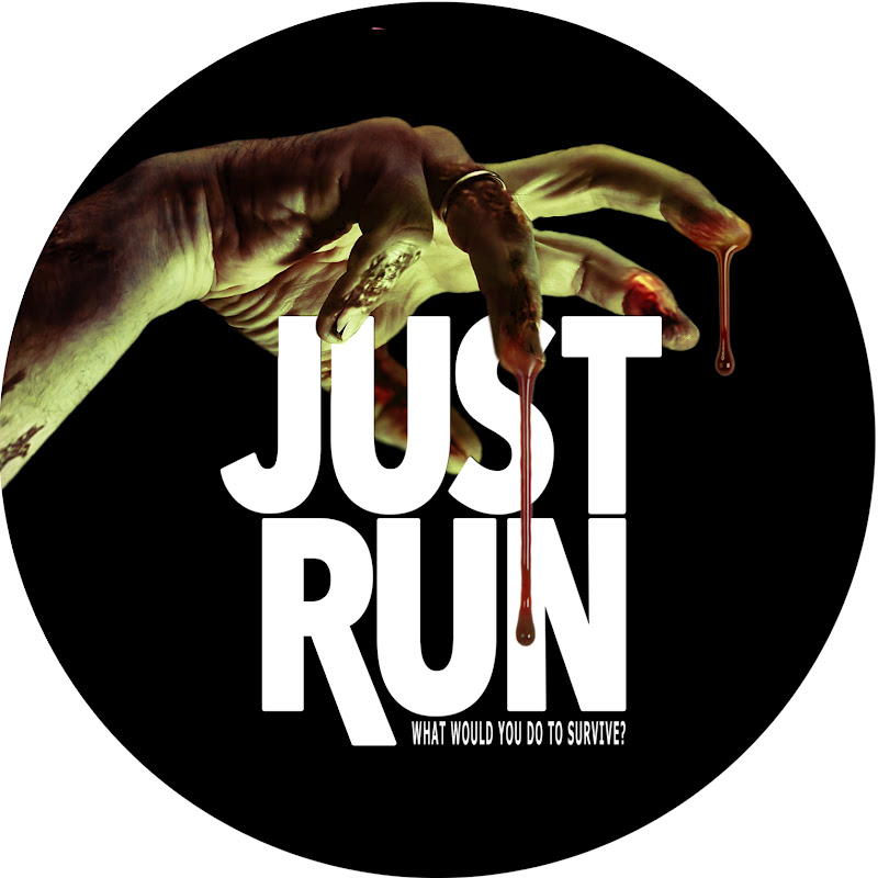 JUST RUN The Game