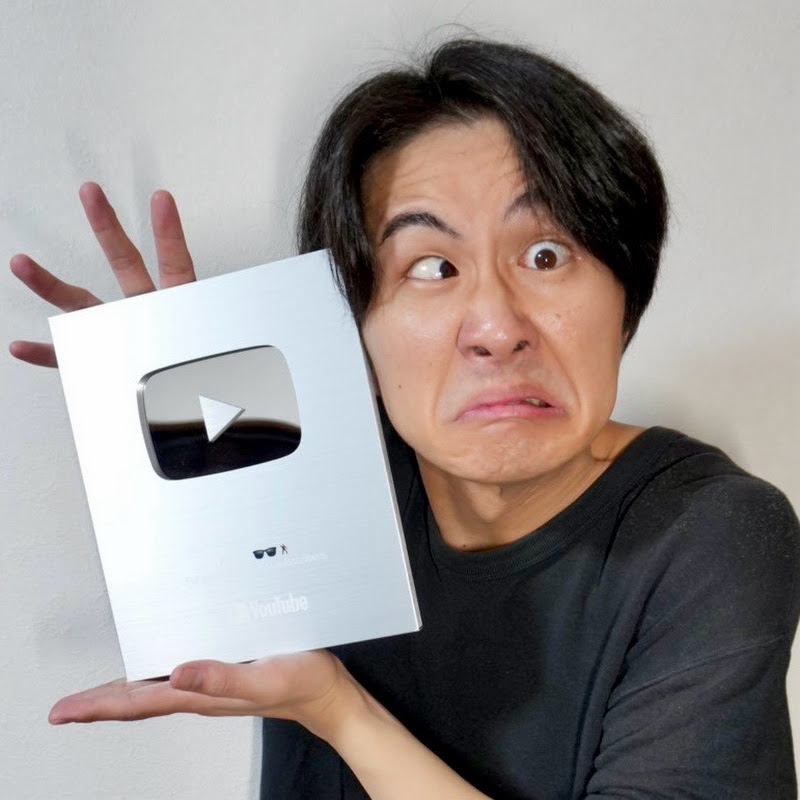 れんや🕶️🕺 YouTubeチャンネル画像