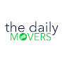 The Daily Movers YouTube Profile Photo