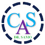 Automation & Control Solutions (Dr. Samo) logo