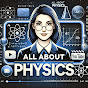 All About Bsc & Msc PHYSICS logo