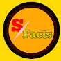 Serppu Facts channel logo