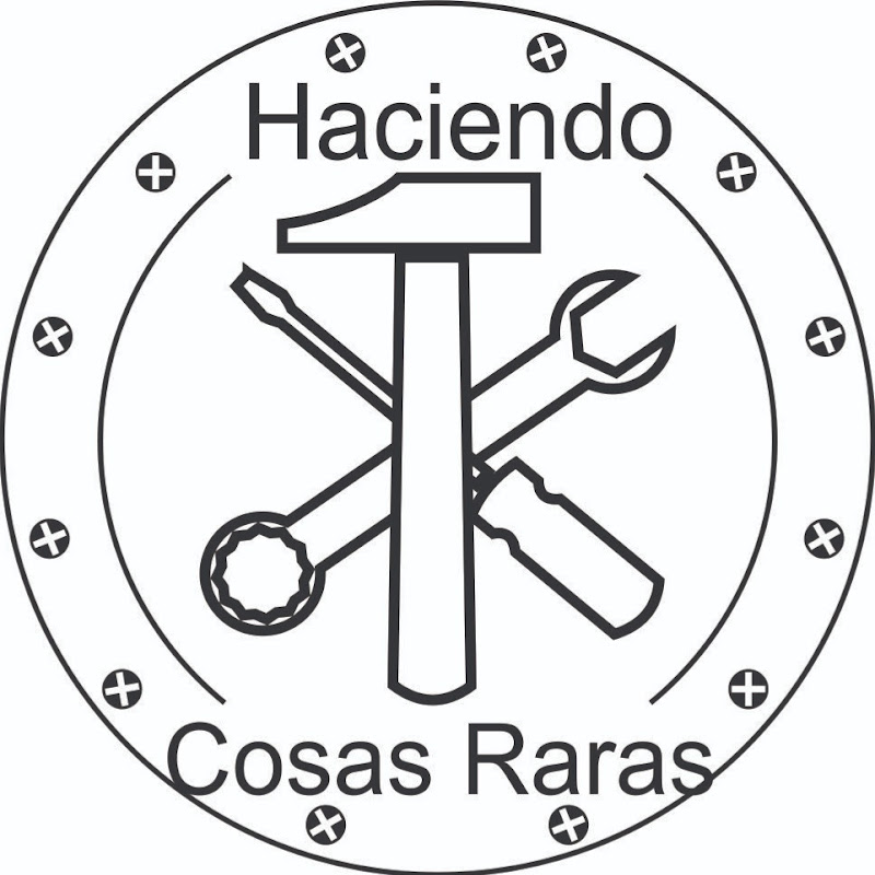 Haciendo Cosas Raras