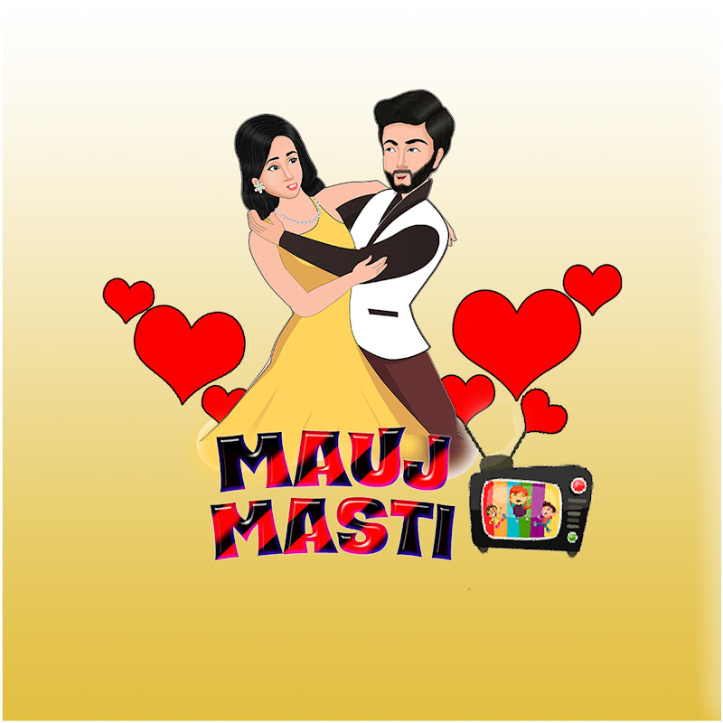 Mauj Masti Tv