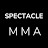 SPECTACLE MMA