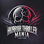 Horror Thriller Mania logo