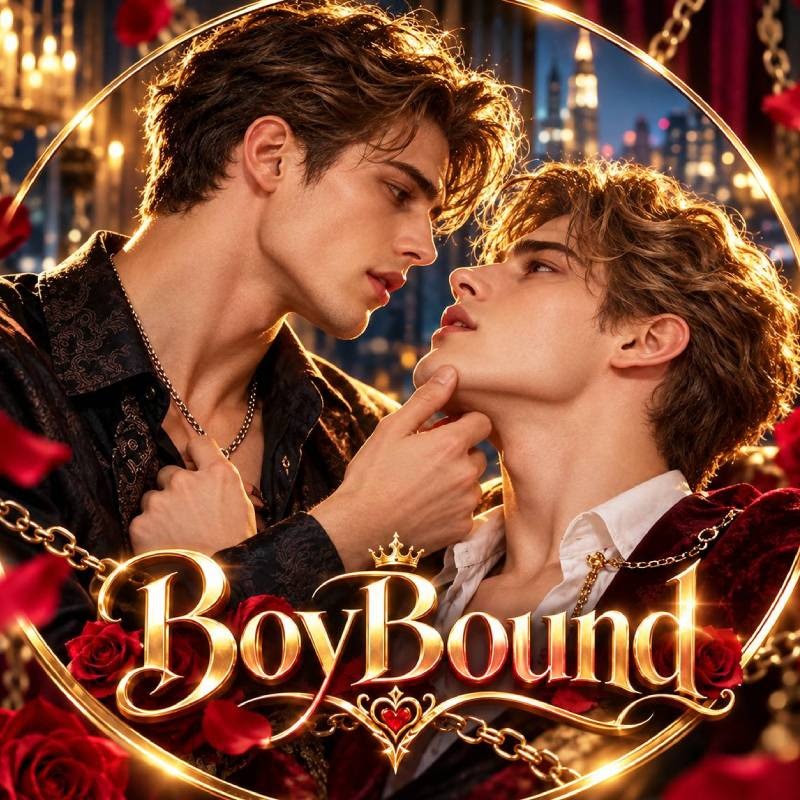 BoyBound