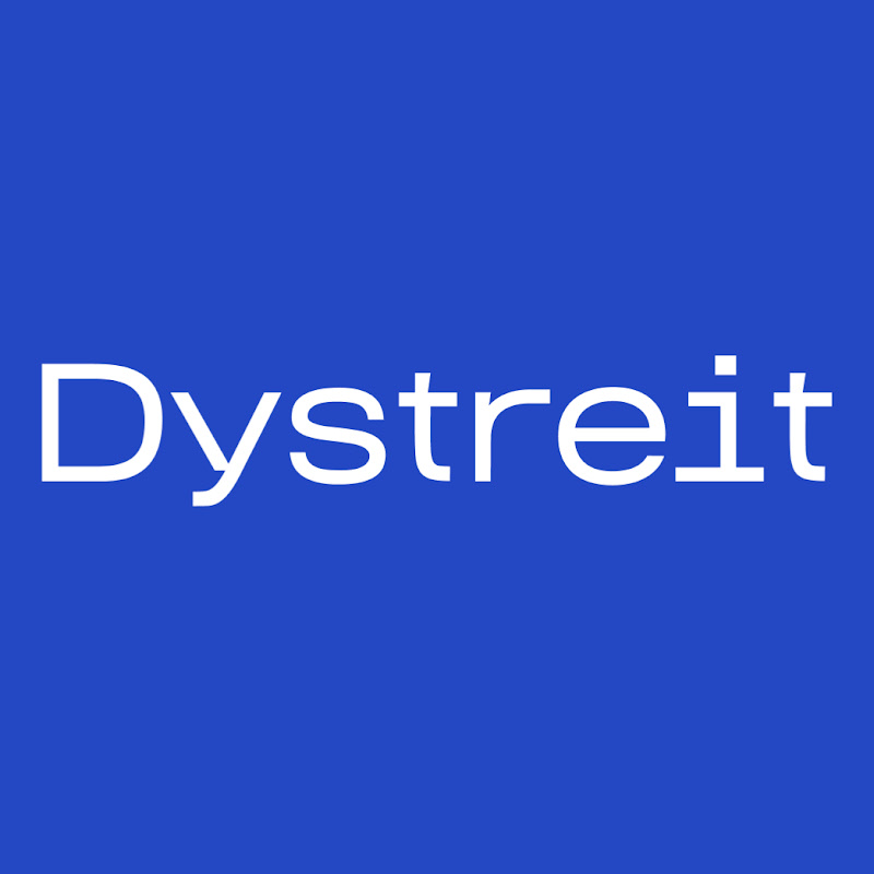 Dystreit