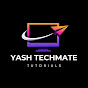 Yash TechMate logo