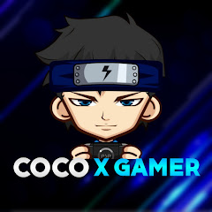 Coco X Gamer