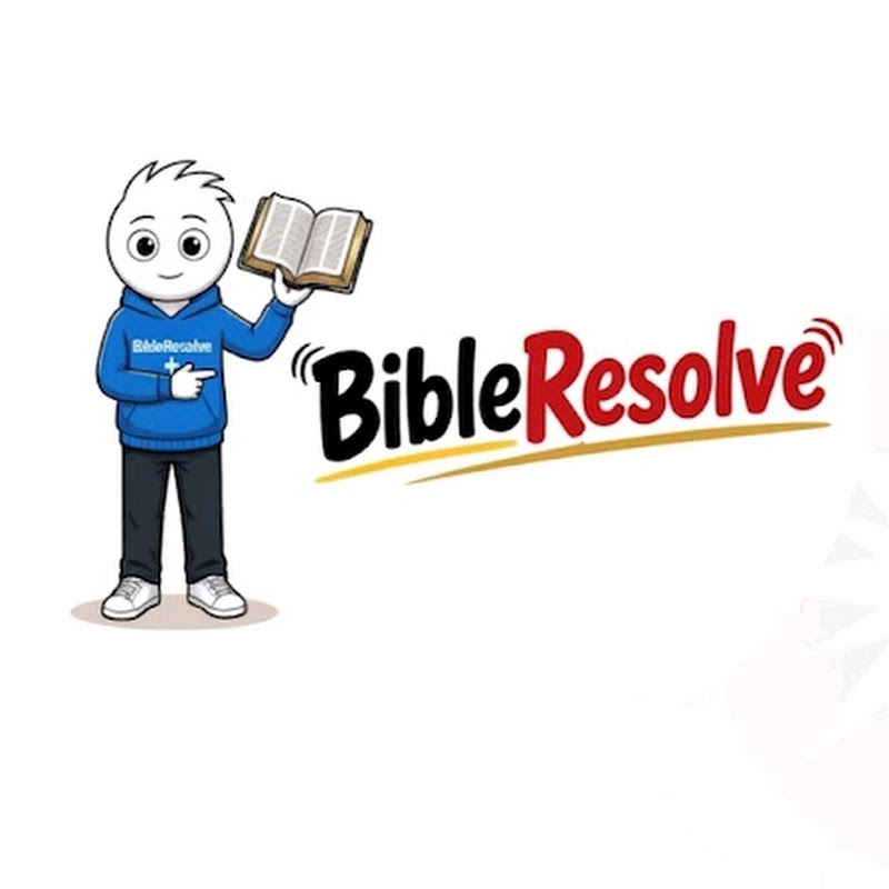 BibleResolve