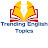 Trending English Topics