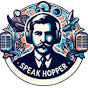 Speak hopper logo