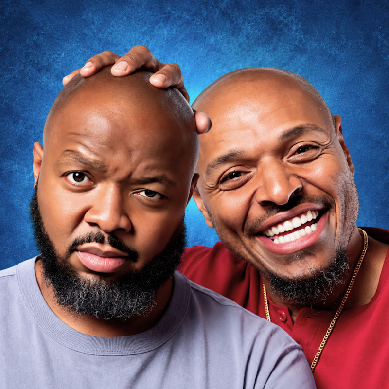 Bald Brothers