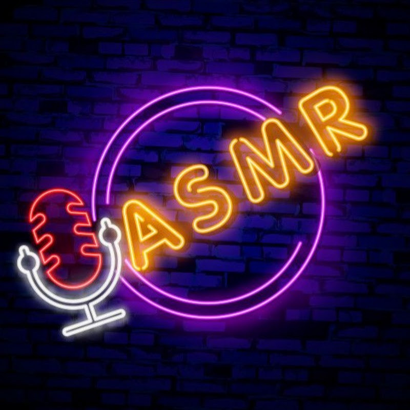 The Relaxing ASMR