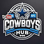 CowBoys Hub's avatar.