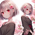 白熱の親指