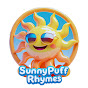 SunnyPuff Studios logo