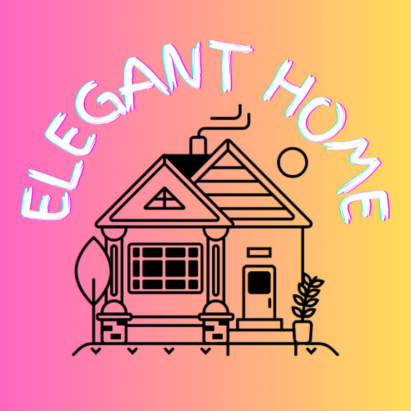 Elegant Home