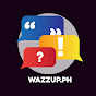Wazzup.PH Image Thumbnail