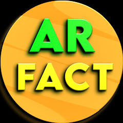 Channel thumbnail for Arun Fact