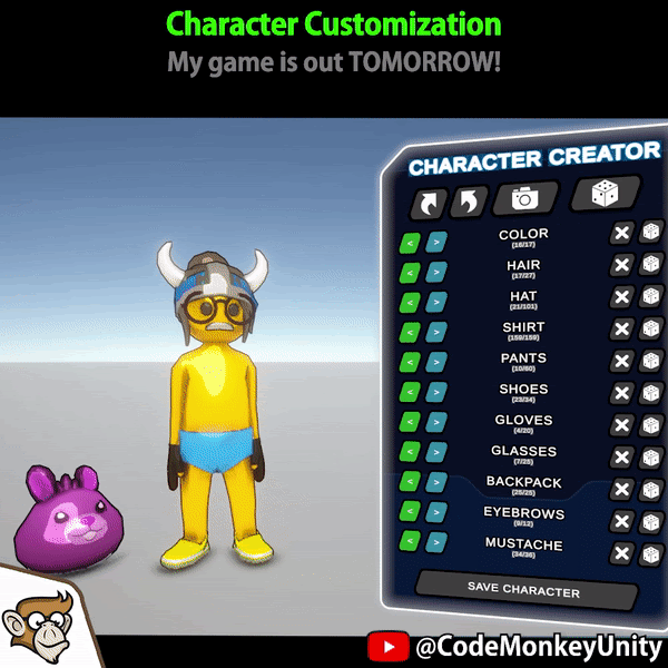 Post from Code Monkey