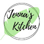 Jenna's Kitchen logo