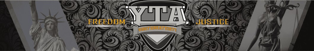 YTA رمز قناة اليوتيوب