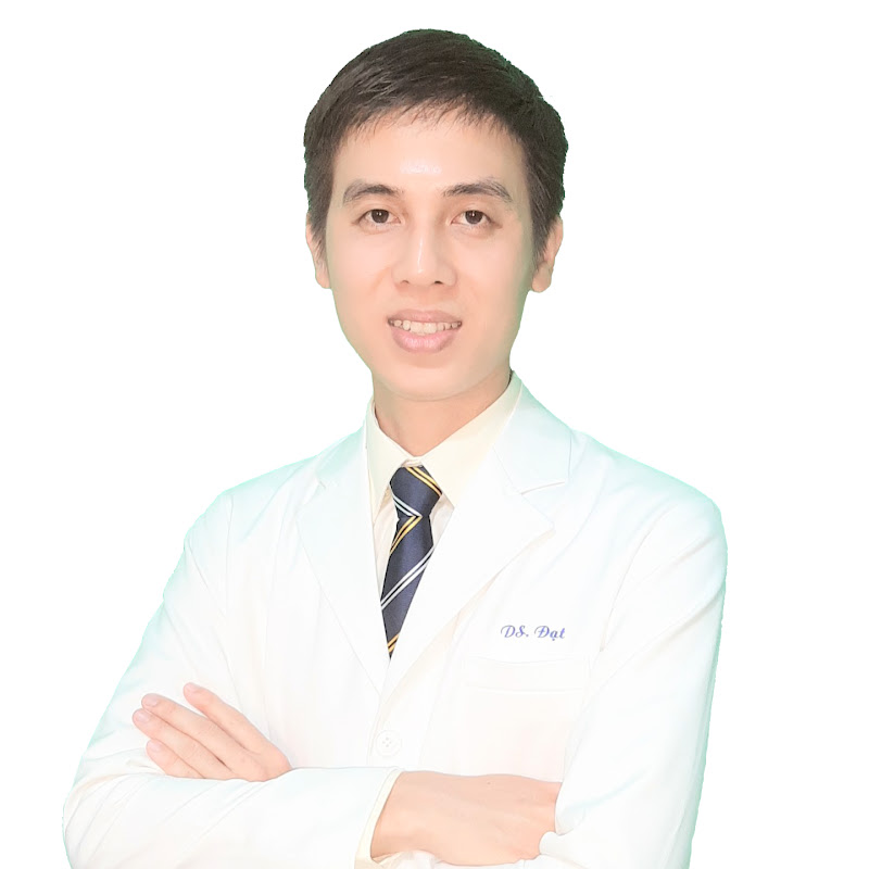 Dược sĩ Đạt Official