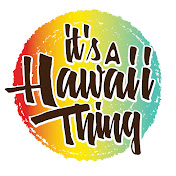 Its A Hawaii Thing