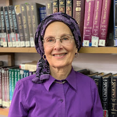 Rebbetzin Rochel Silber