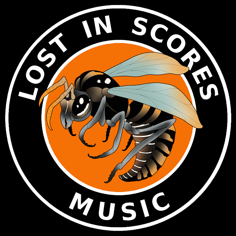 LostInScores