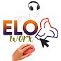 ELO WORX MEDIA logo