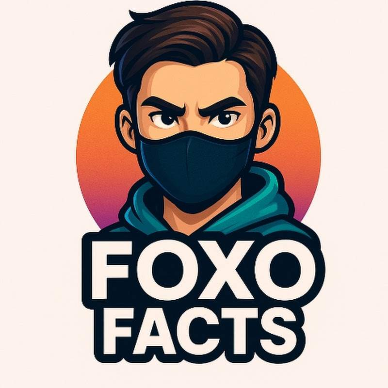 Foxo Facts