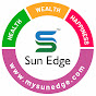 SunEdge Marketing Pvt. Ltd. logo