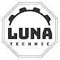 Luna Technic logo