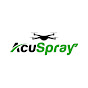 AcuSpray logo