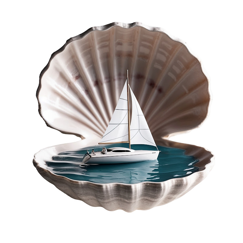 Deniz Kabuğunda Yaşamak