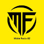 Make Facts Of YouTube channel avatar