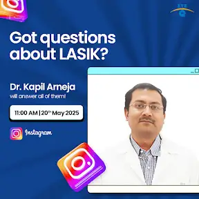 Eye-Q Eye Hospitals YouTube channel