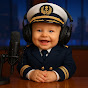 Cruise Baby logo