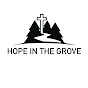 Hope in the Grove logo
