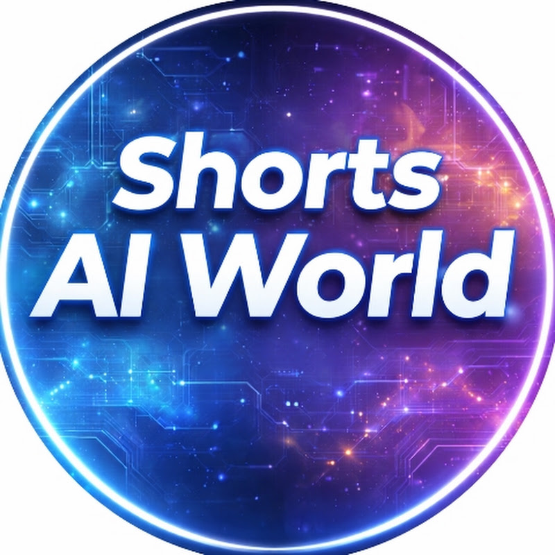 Shorts Ai World 