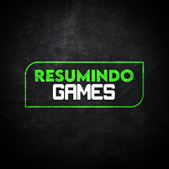 Resumindo Games avatar