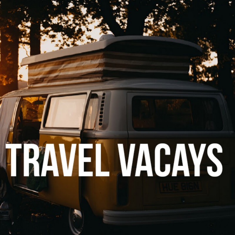 Travel Vacays