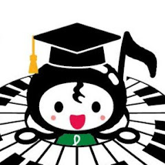 【公式】らくらくピアノTV  大人のピアノ初心者向けアイコン画像