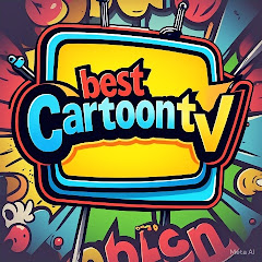 best cartoon tv
