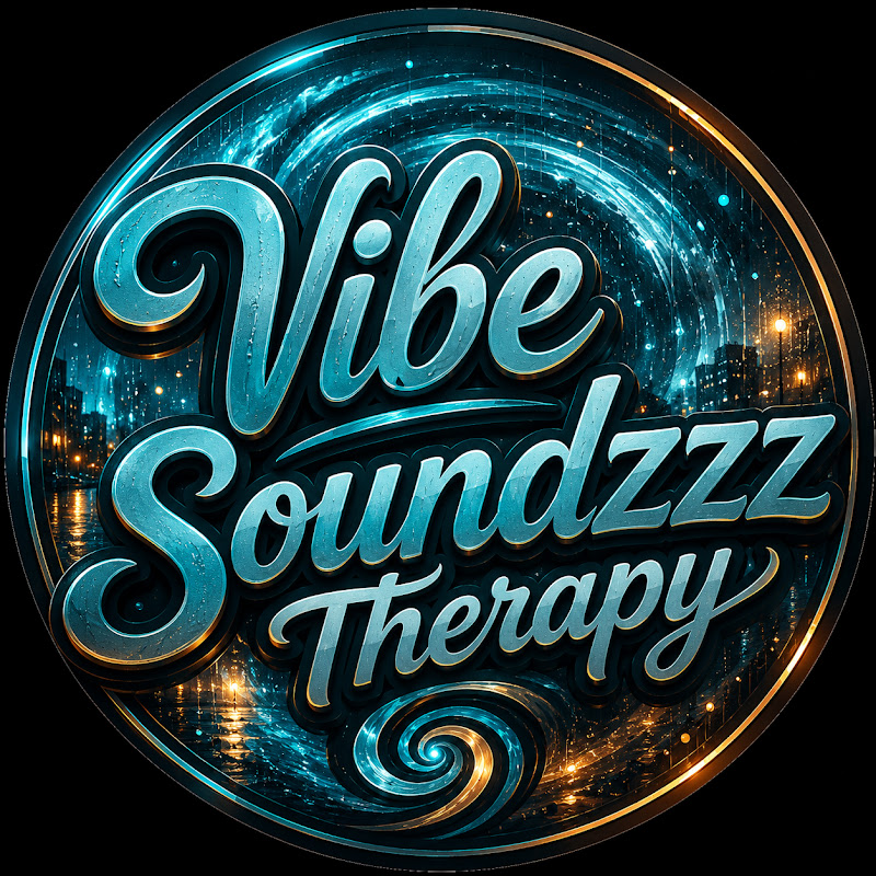 Vibe Soundzzz Therapy